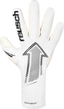 Reusch Fastgrip Gold X 5570901 1100 weiss front